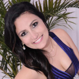 GABRIELA MACHADO